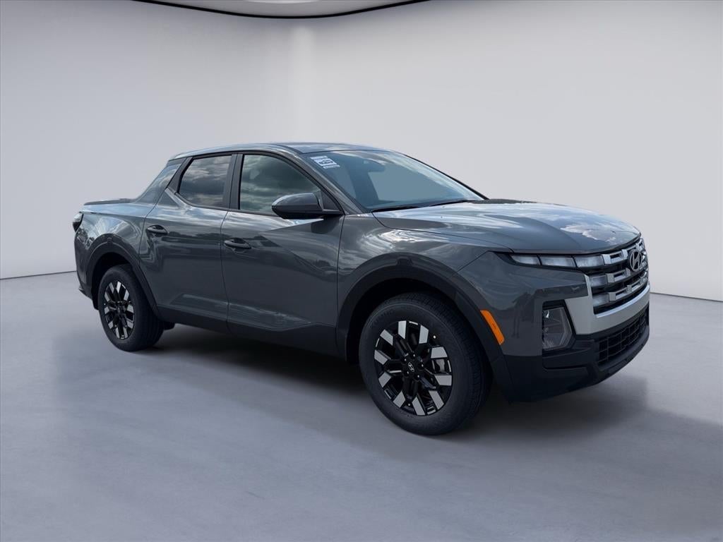 2027 Hyundai SANTA CRUZ SE