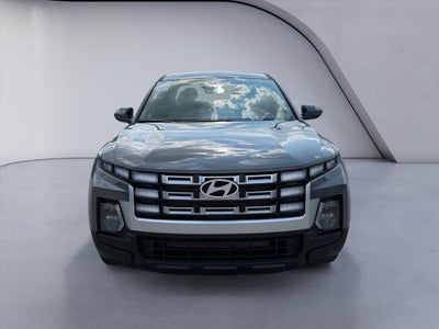 2027 Hyundai SANTA CRUZ SE