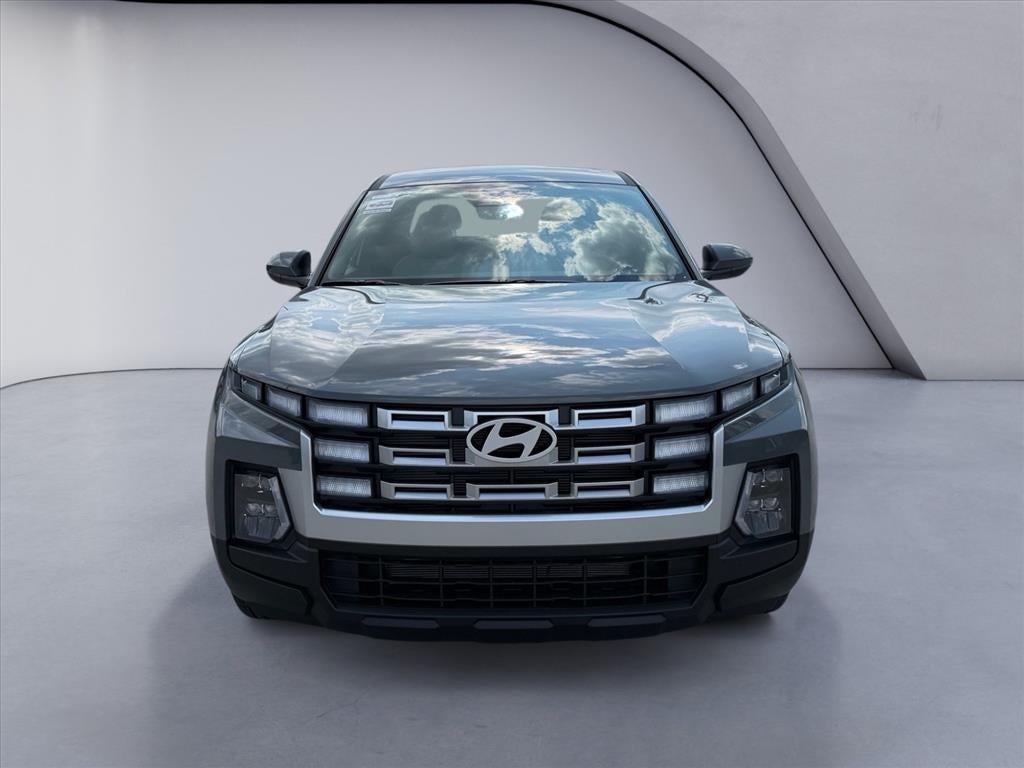 2027 Hyundai SANTA CRUZ SE