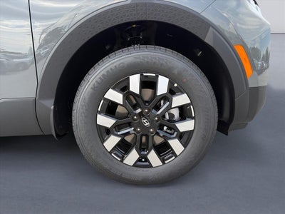 2027 Hyundai SANTA CRUZ SE