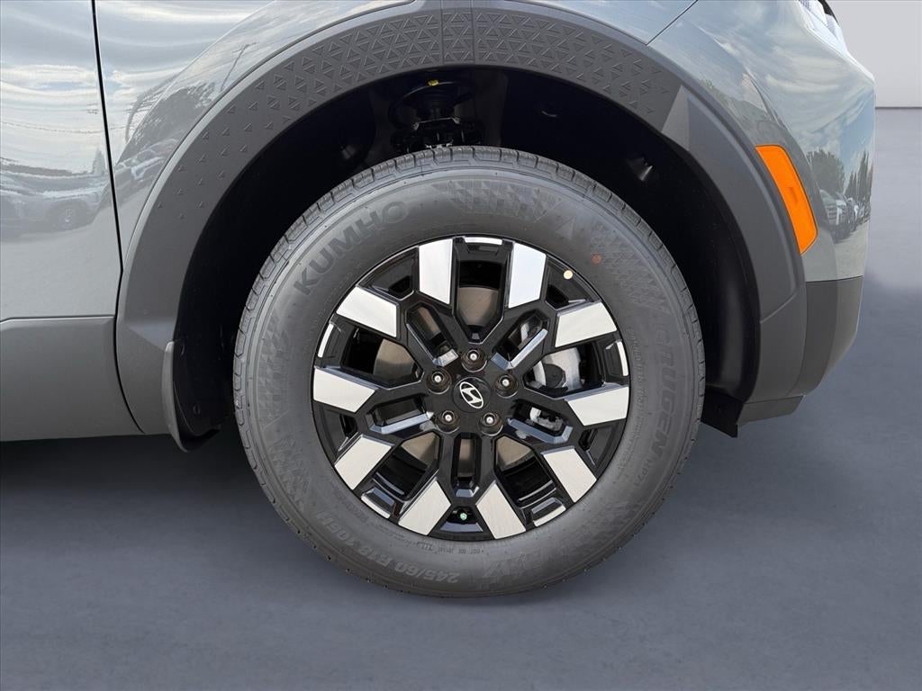 2027 Hyundai SANTA CRUZ SE