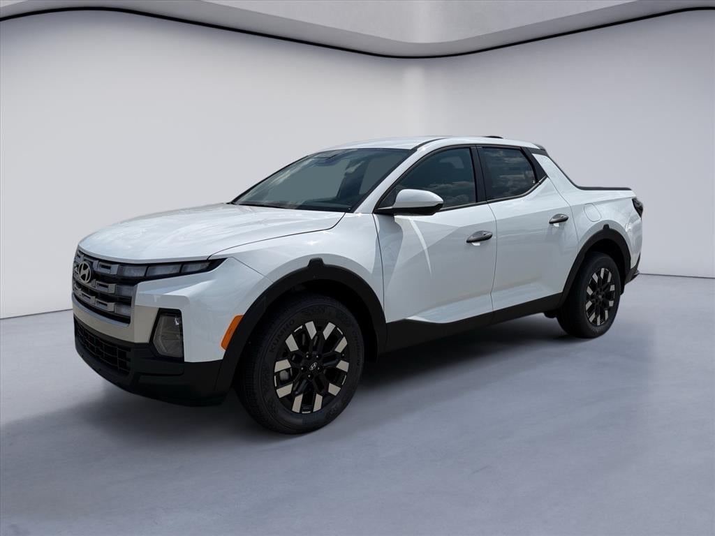 2027 Hyundai SANTA CRUZ SE