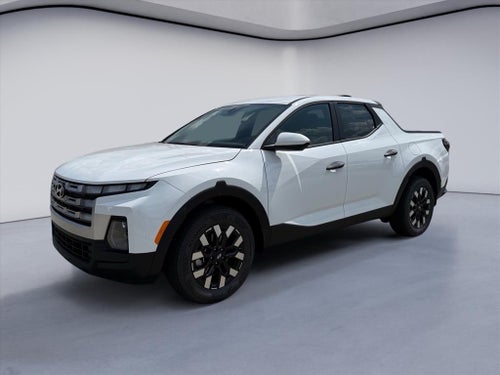 2027 Hyundai SANTA CRUZ SE