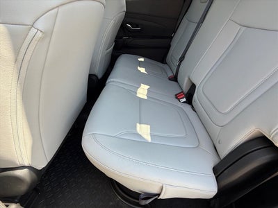 2027 Hyundai SANTA CRUZ SE