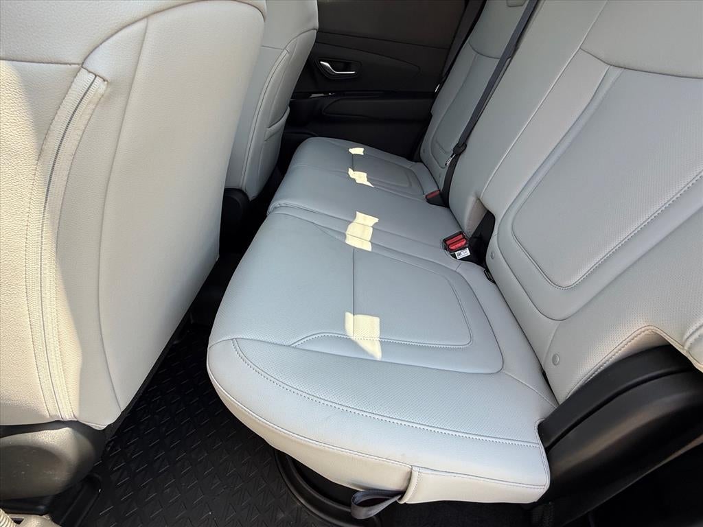 2027 Hyundai SANTA CRUZ SE