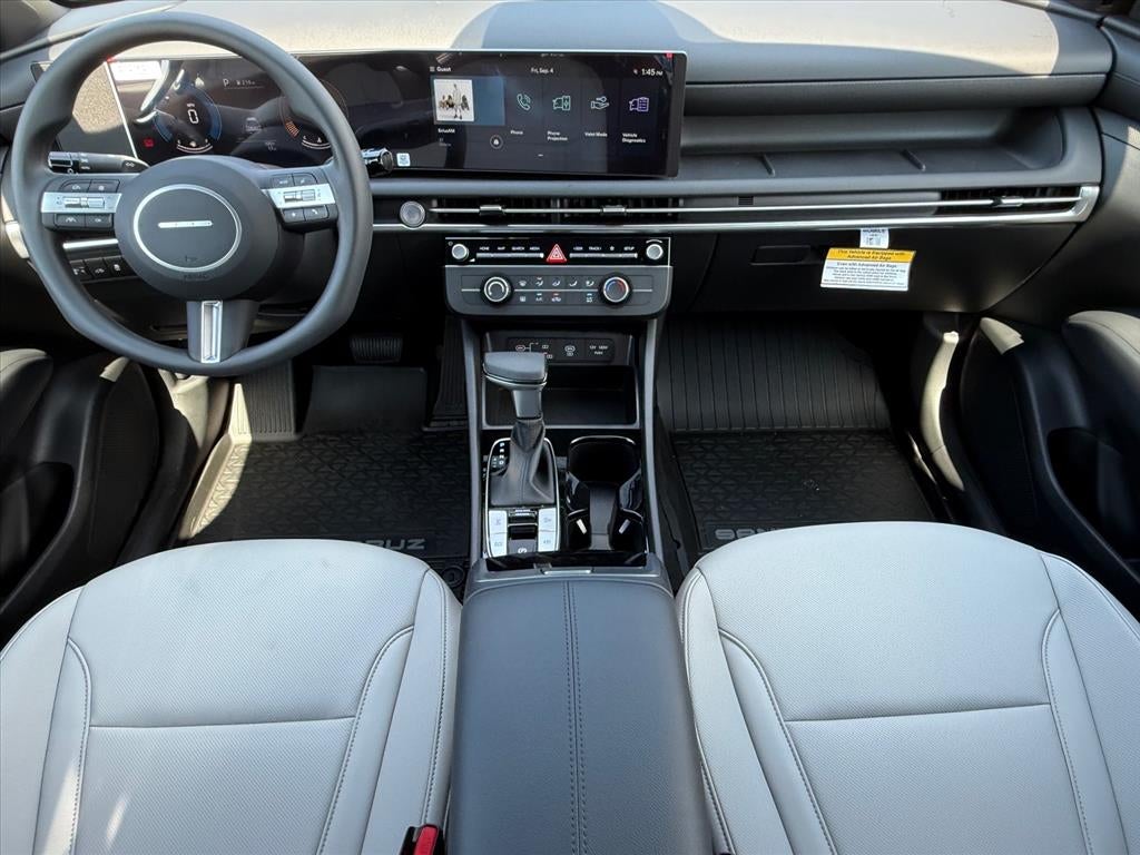 2027 Hyundai SANTA CRUZ SE