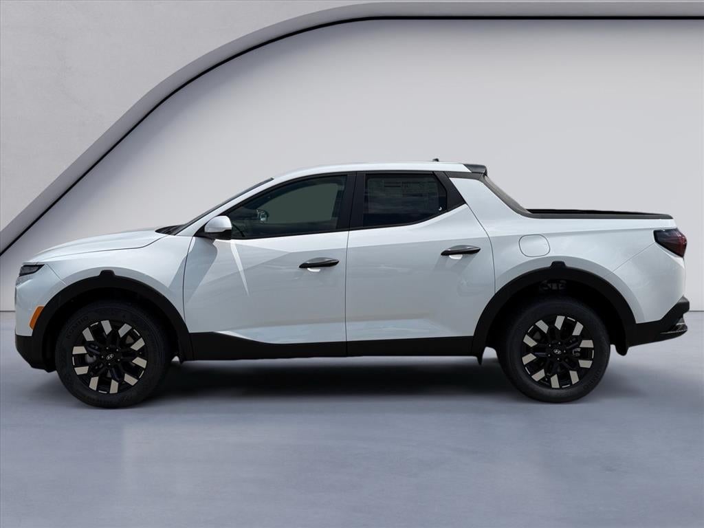 2027 Hyundai SANTA CRUZ SE