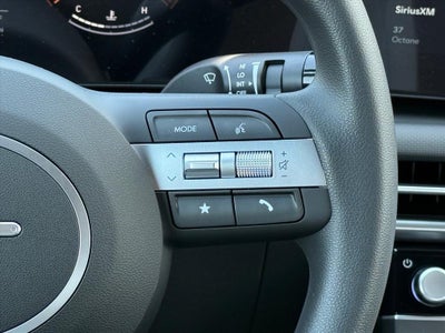 2027 Hyundai SANTA CRUZ SE