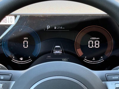 2027 Hyundai SANTA CRUZ SE