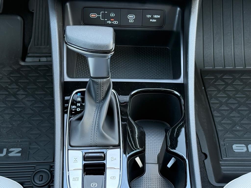 2027 Hyundai SANTA CRUZ SE