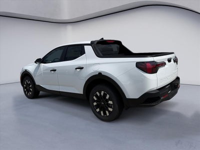 2027 Hyundai SANTA CRUZ SE