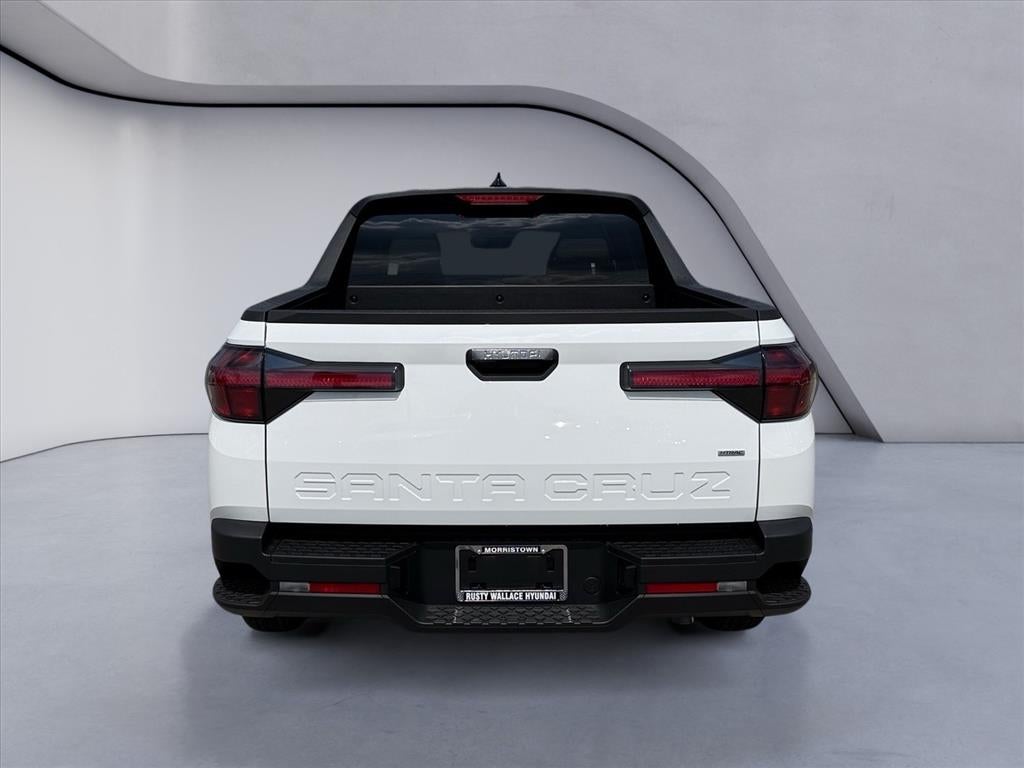 2027 Hyundai SANTA CRUZ SE