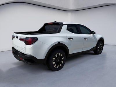 2027 Hyundai SANTA CRUZ SE