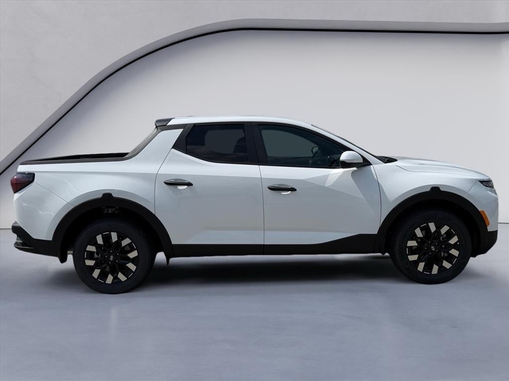 2027 Hyundai SANTA CRUZ SE