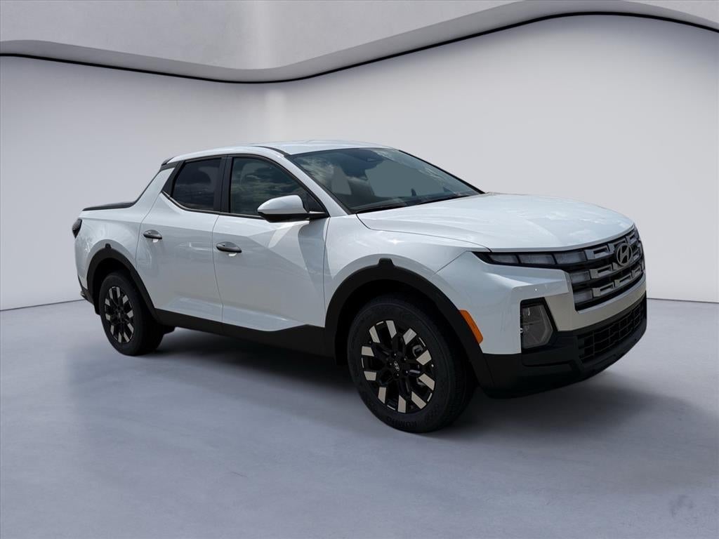 2027 Hyundai SANTA CRUZ SE