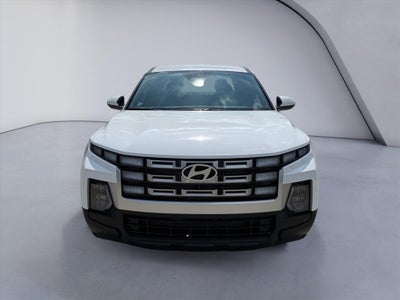 2027 Hyundai SANTA CRUZ SE