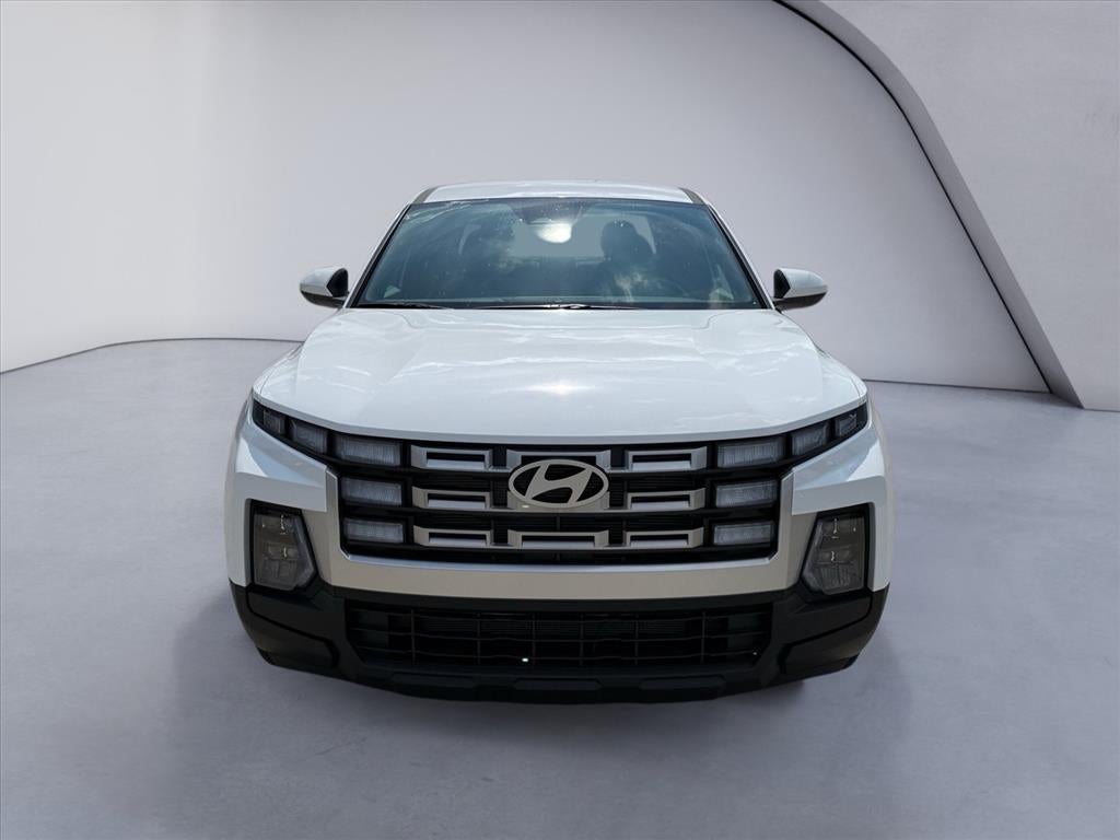 2027 Hyundai SANTA CRUZ SE