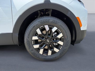 2027 Hyundai SANTA CRUZ SE