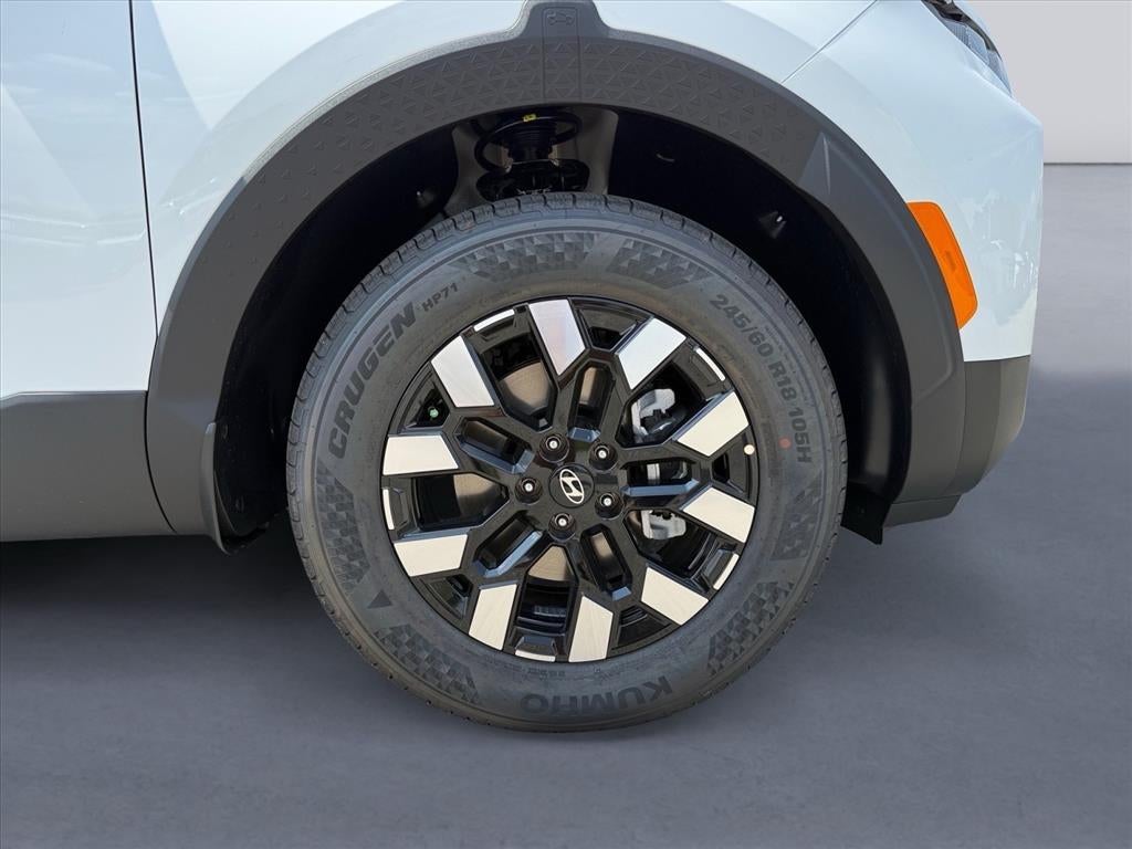 2027 Hyundai SANTA CRUZ SE