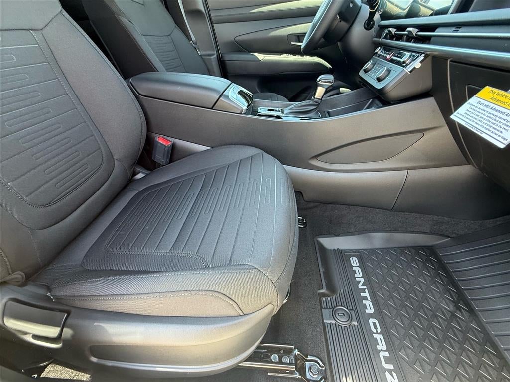 2026 Hyundai SANTA CRUZ SE