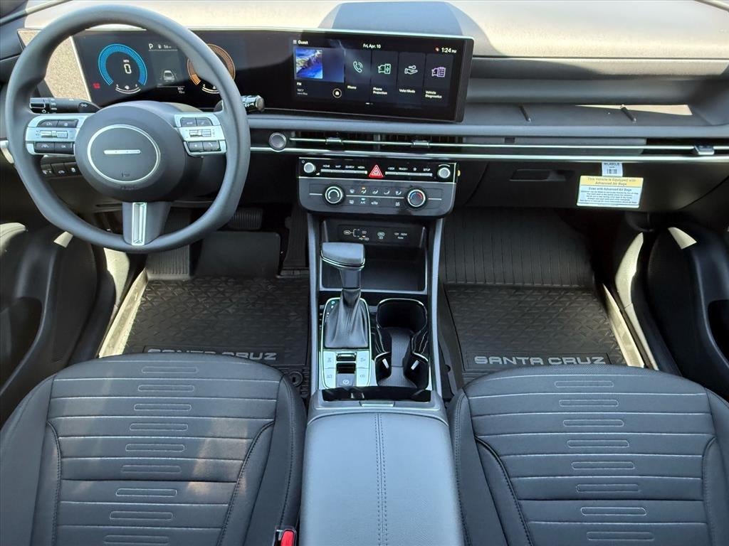 2026 Hyundai SANTA CRUZ SE