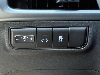 2026 Hyundai SANTA CRUZ SE