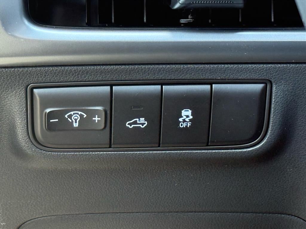 2026 Hyundai SANTA CRUZ SE