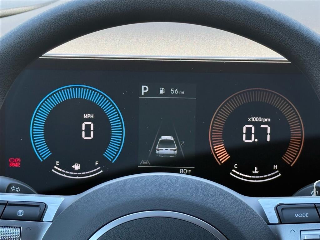 2026 Hyundai SANTA CRUZ SE