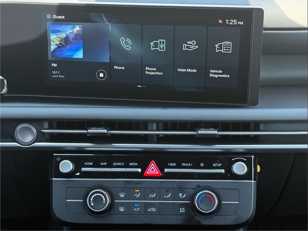 2026 Hyundai SANTA CRUZ SE