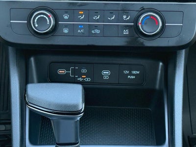 2026 Hyundai SANTA CRUZ SE