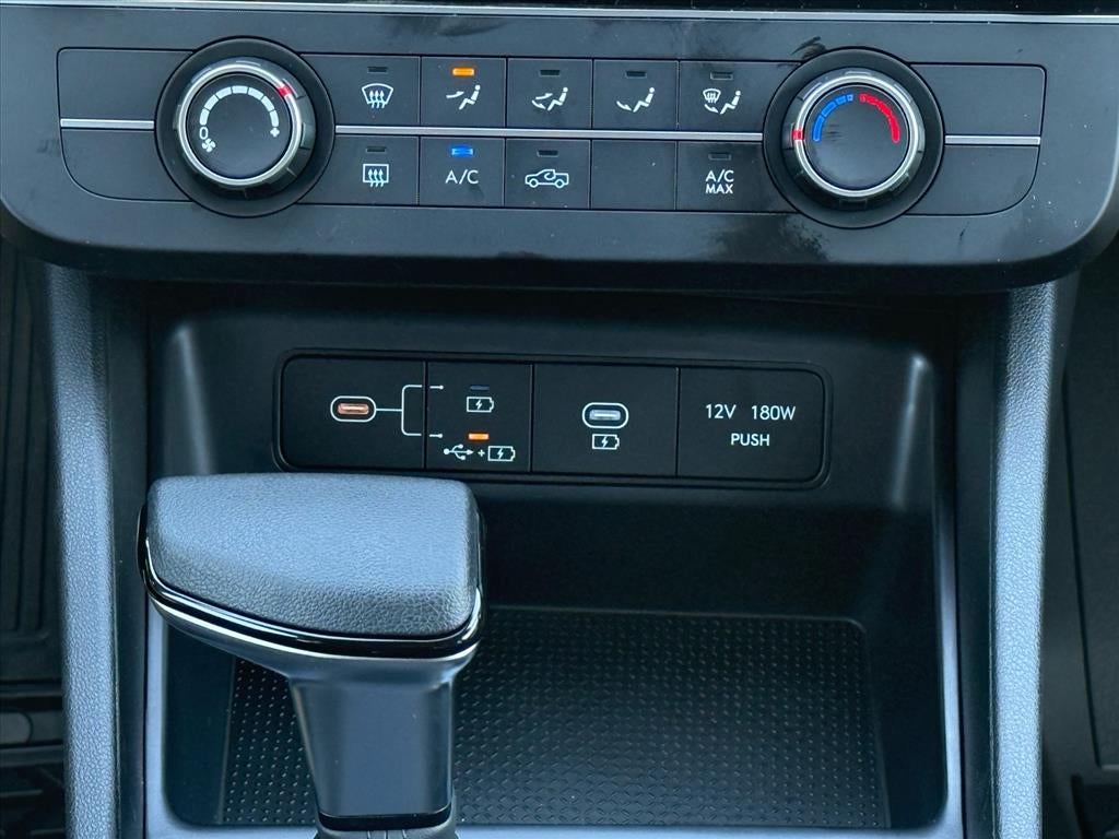 2026 Hyundai SANTA CRUZ SE