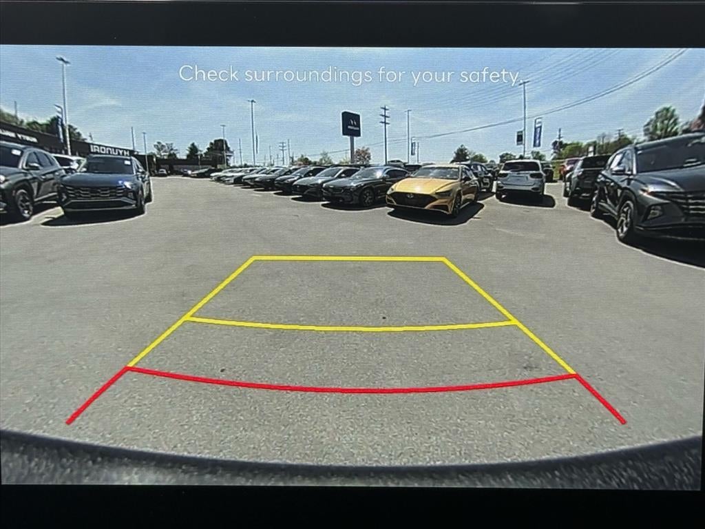 2026 Hyundai SANTA CRUZ SE