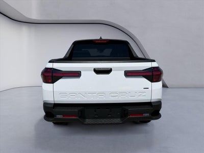 2026 Hyundai SANTA CRUZ SE