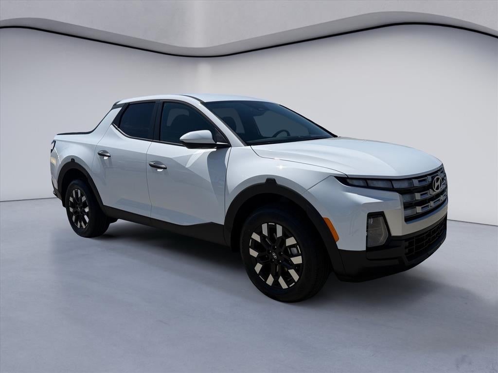 2026 Hyundai SANTA CRUZ SE