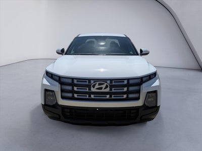 2026 Hyundai SANTA CRUZ SE