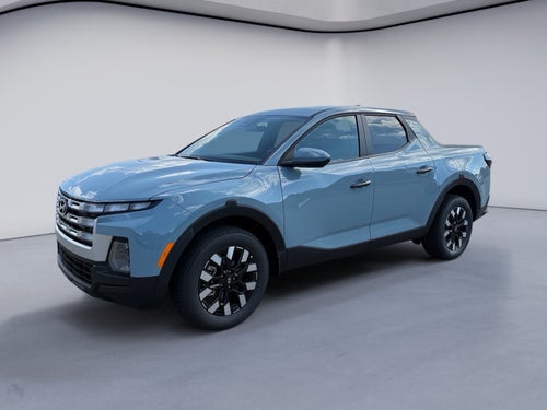 2027 Hyundai SANTA CRUZ SE