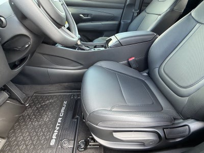 2027 Hyundai SANTA CRUZ SE