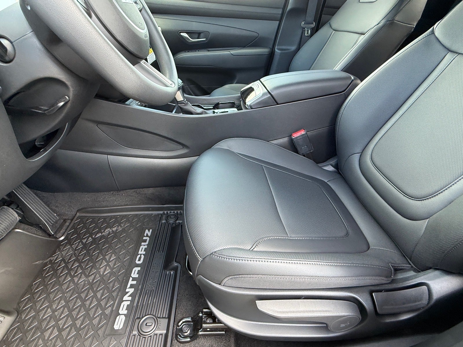 2027 Hyundai SANTA CRUZ SE