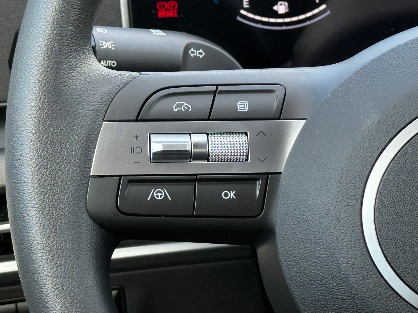 2027 Hyundai SANTA CRUZ SE