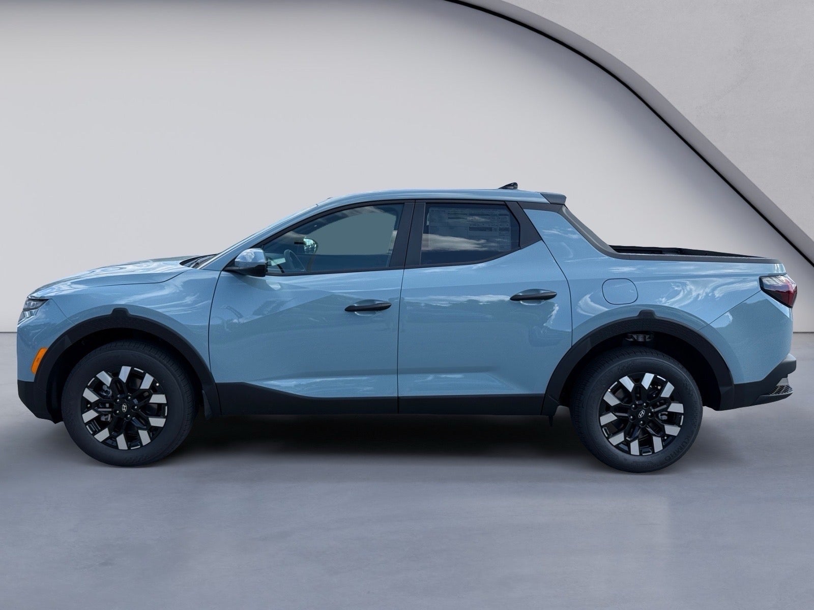 2027 Hyundai SANTA CRUZ SE