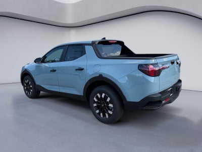 2027 Hyundai SANTA CRUZ SE