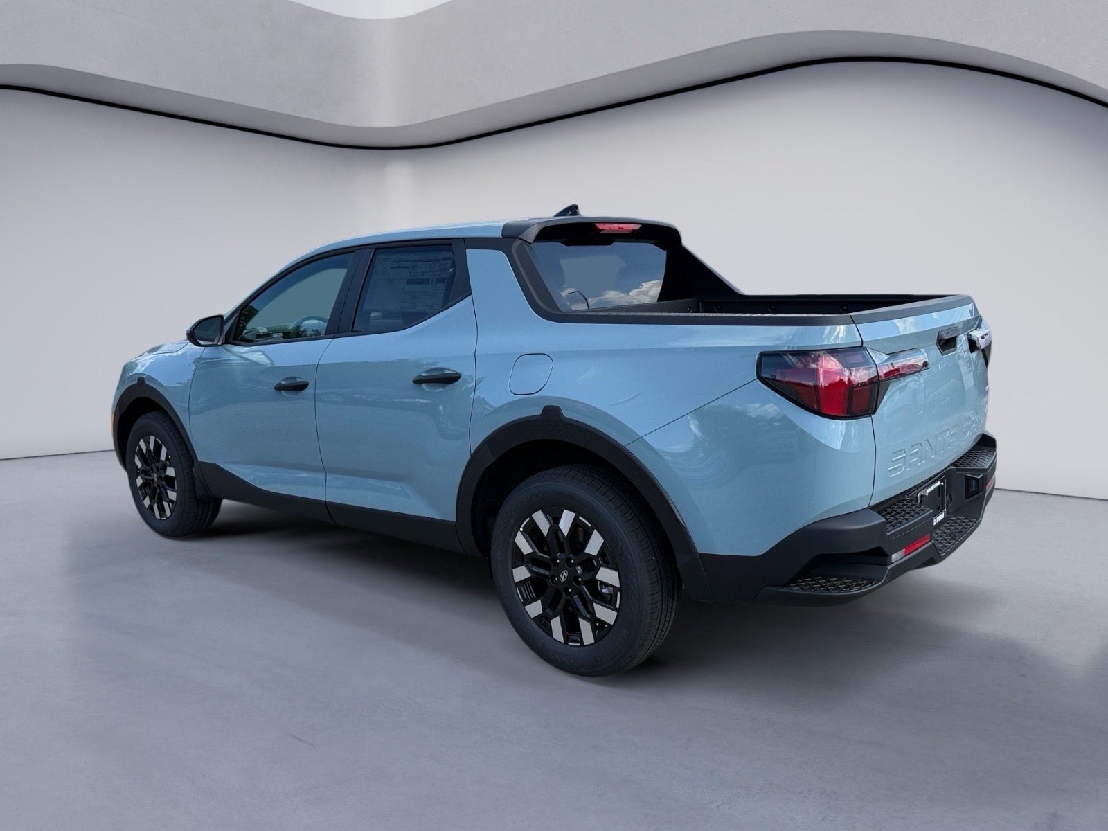 2027 Hyundai SANTA CRUZ SE