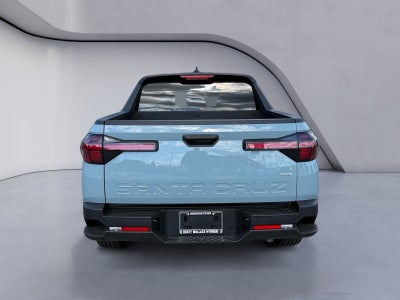 2027 Hyundai SANTA CRUZ SE