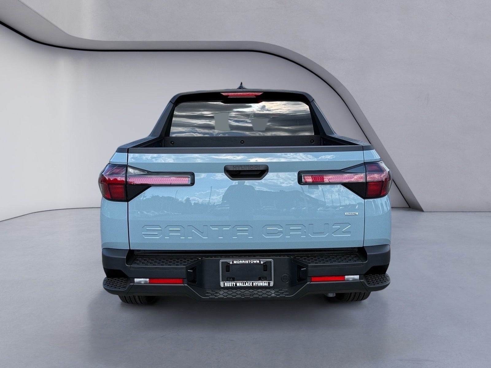 2027 Hyundai SANTA CRUZ SE