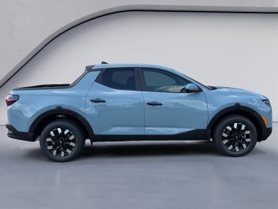 2027 Hyundai SANTA CRUZ SE