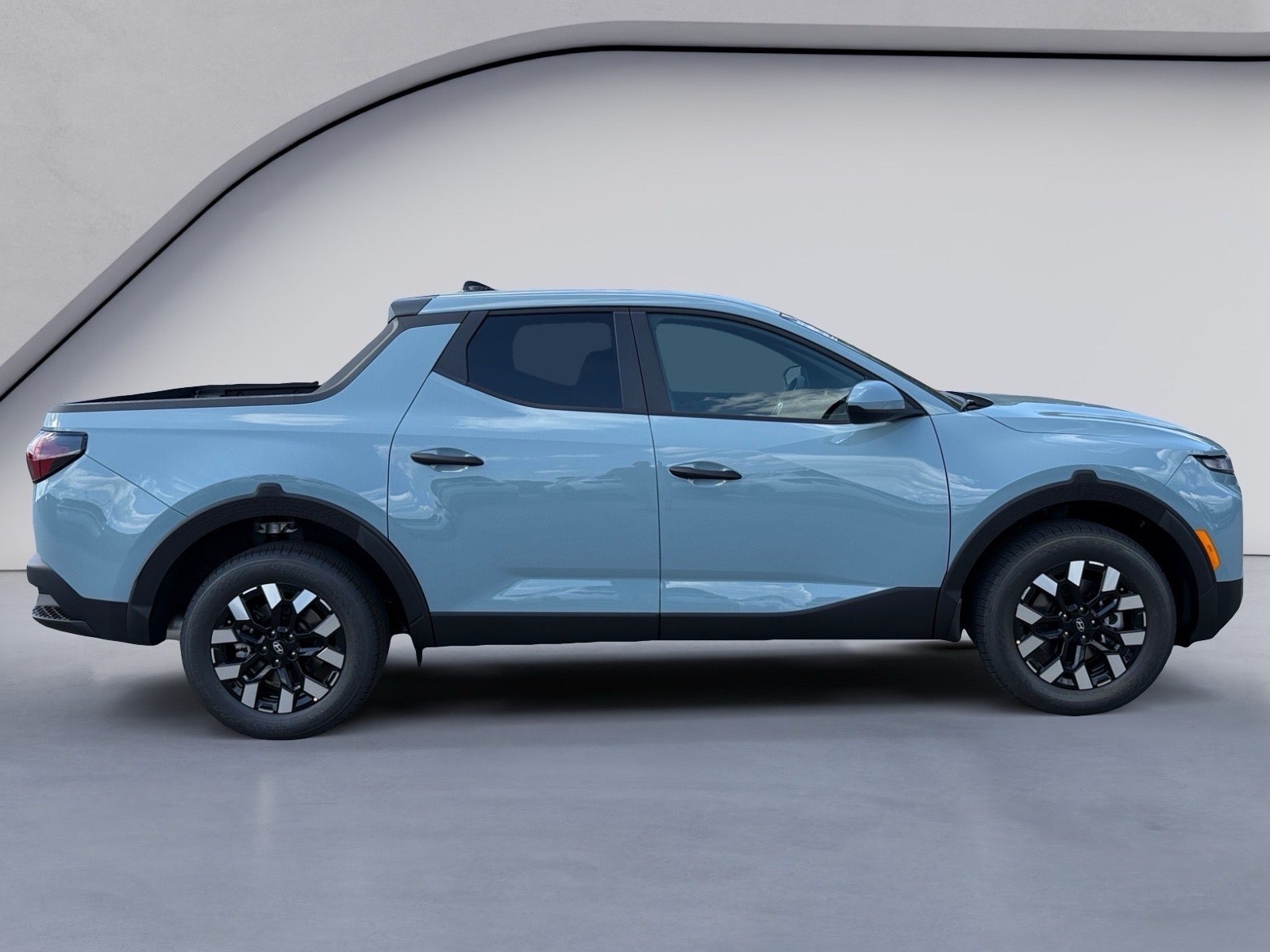2027 Hyundai SANTA CRUZ SE