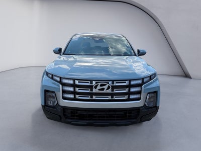 2027 Hyundai SANTA CRUZ SE