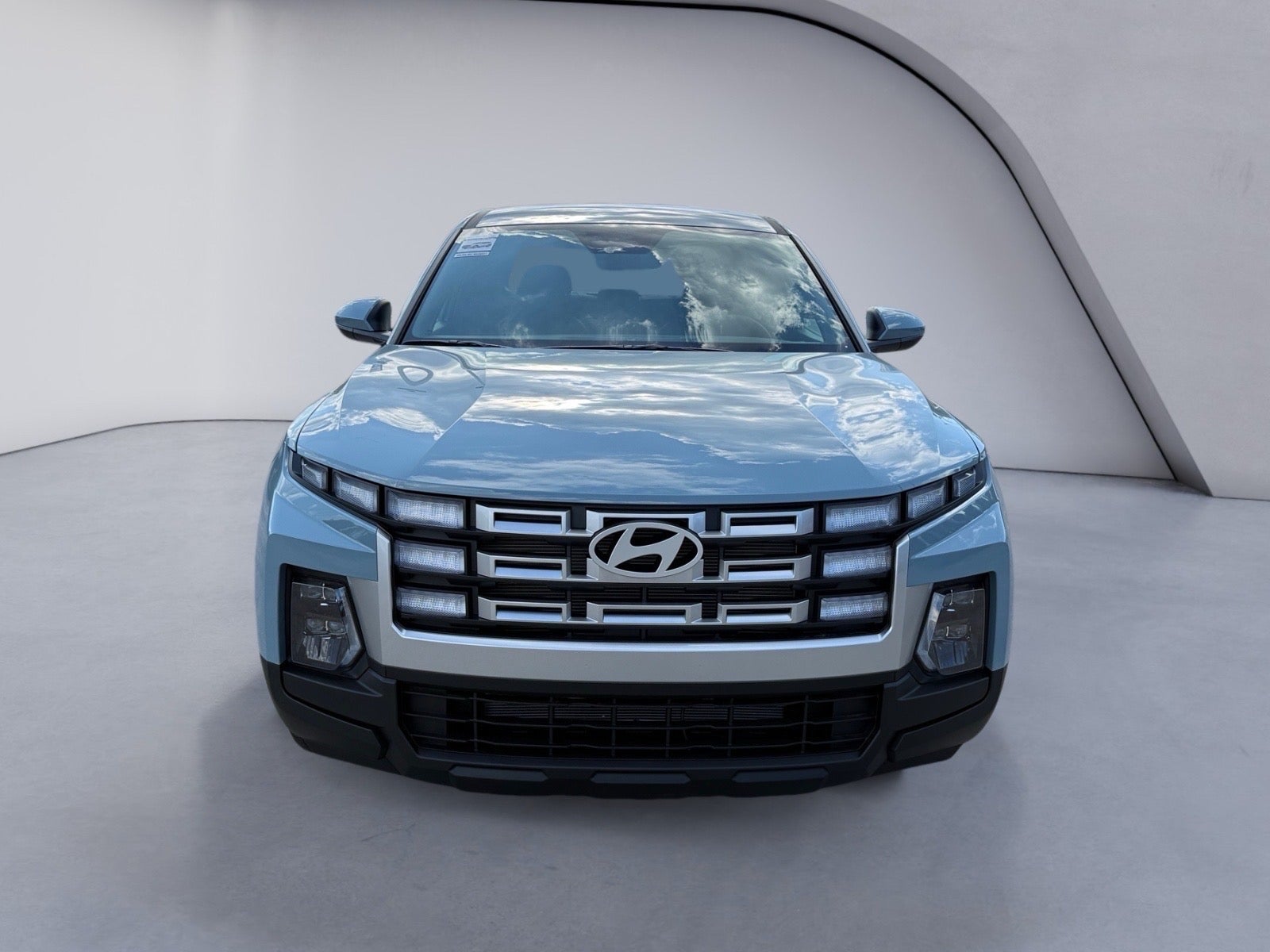 2027 Hyundai SANTA CRUZ SE