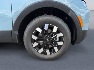 2027 Hyundai SANTA CRUZ SE