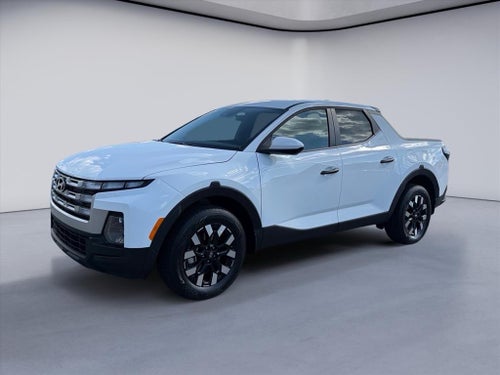 2027 Hyundai SANTA CRUZ SE